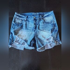 Grace Shorts